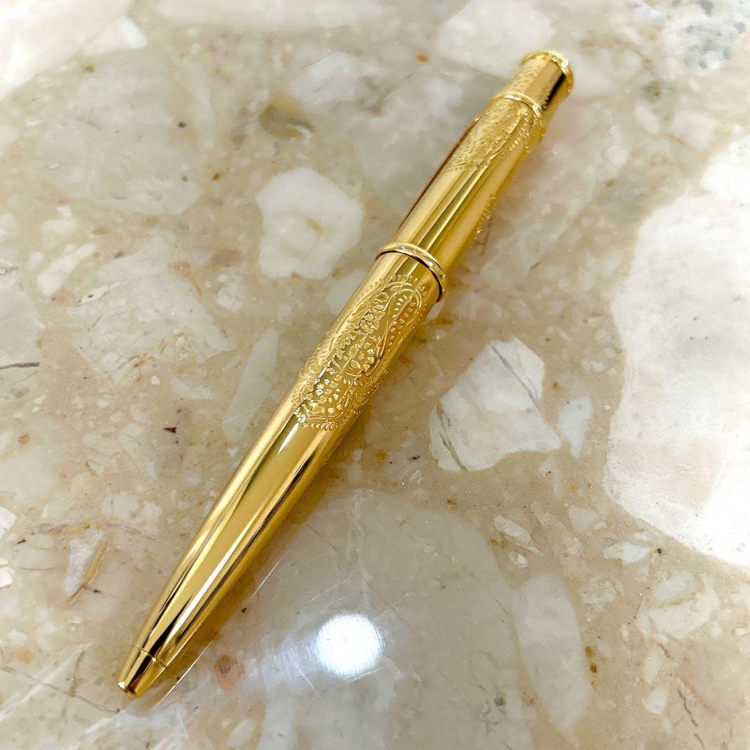 限定 カルティエ ディアボロ インディア ラッカーボールペン ST180096