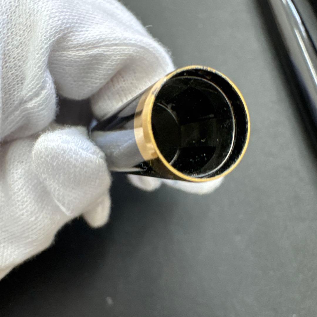 PLATINUM 14k 万年筆