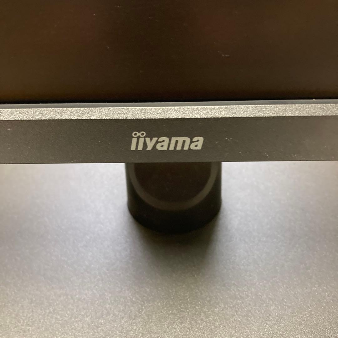 iiyama 27インチ液晶モニター ProLite GE2788HS