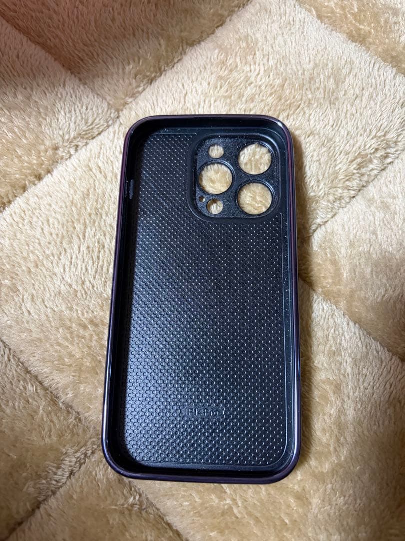 Apple iPhone 14 Pro ディープパープル　512GB