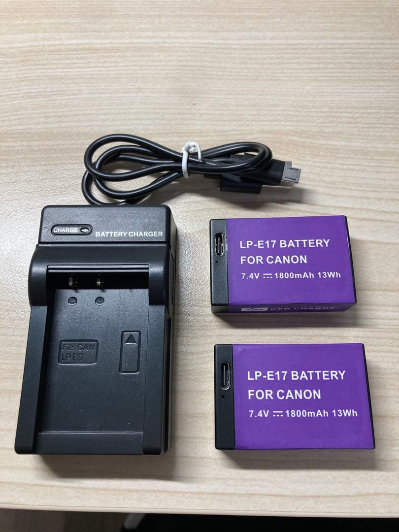 Canon EOS RP ボディ 訳あり 初回シャッターのみエラー30 現状品