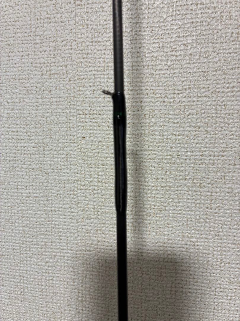 引き取り限定　ノリーズ　ロードランナーヴォイス　ジャングルスピン68