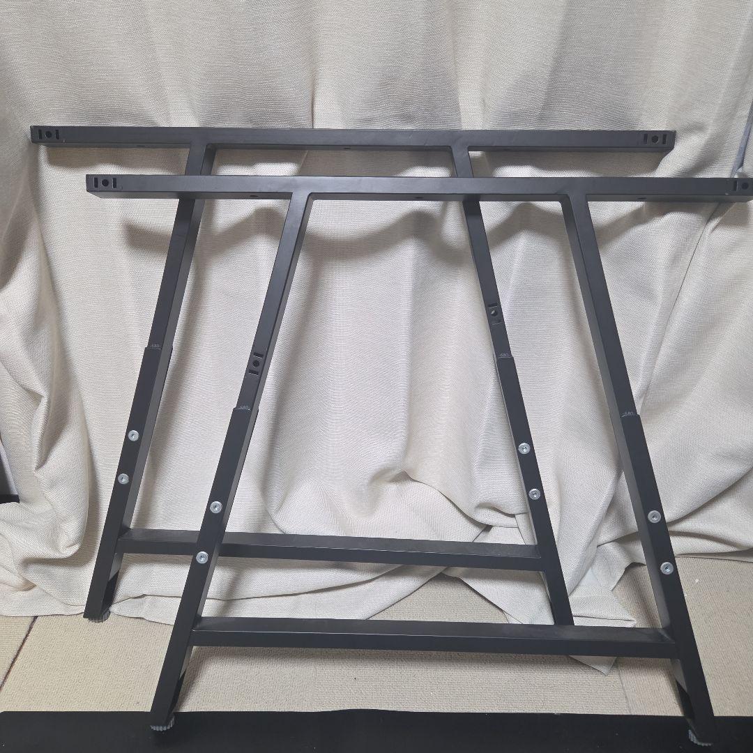 UTESPELARE ウーテスペラレ ゲーミングデスク