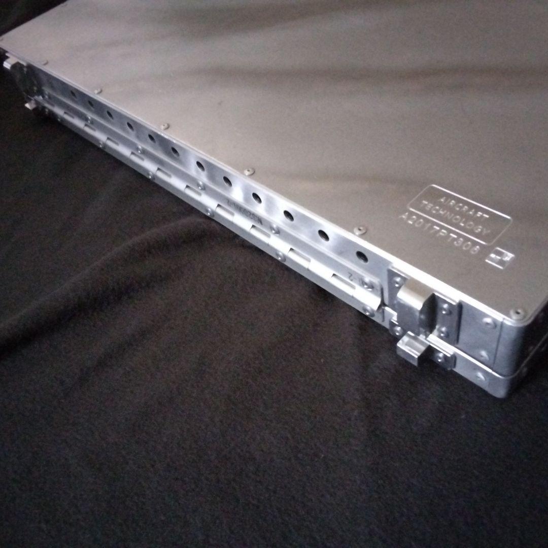 エアロコンセプト■AERO CONCEPT■スクラッチ　イタリアンレザー