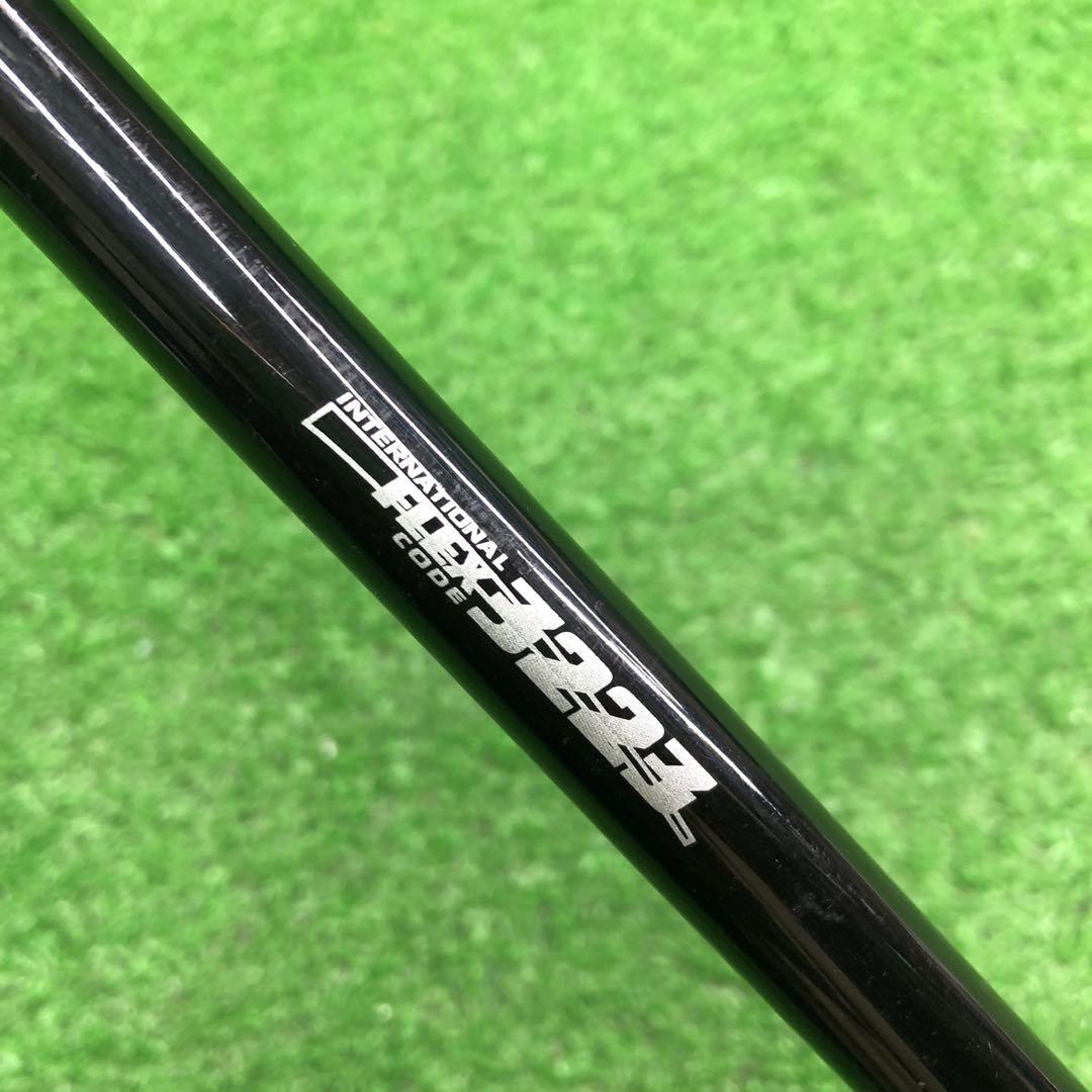 UFG-386 ゼクシオ H6 26° flexR MP1100