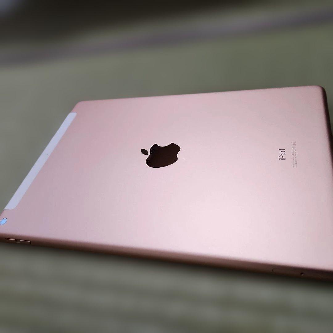Apple iPad (第7世代) 32GB cellular 　ジャンク