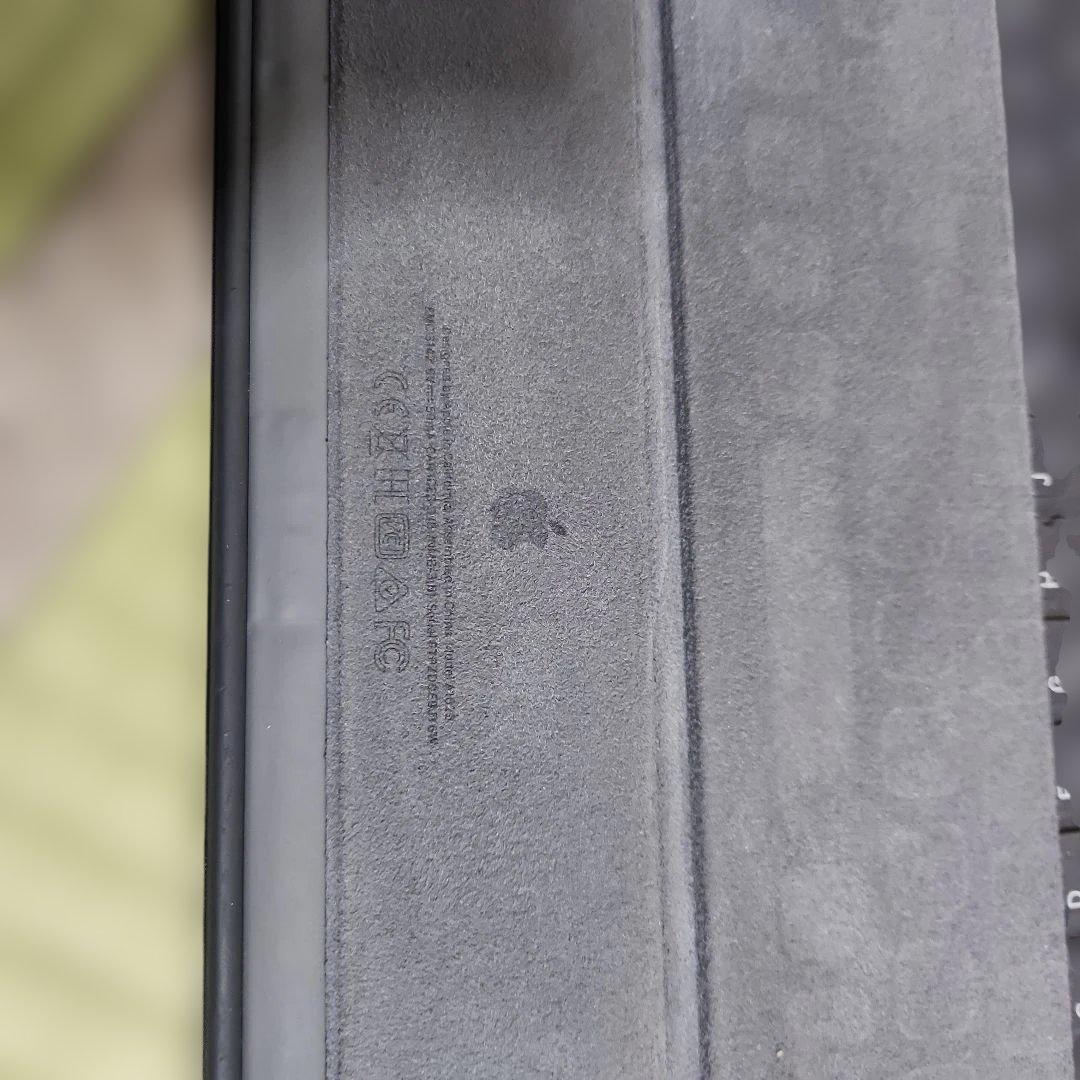 Apple iPad (第7世代) 32GB cellular 　ジャンク