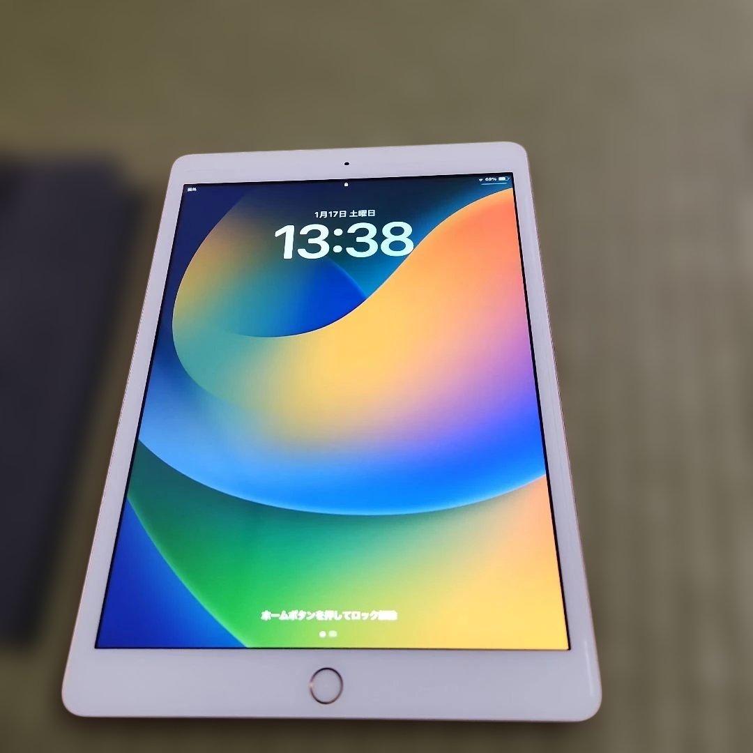 Apple iPad (第7世代) 32GB cellular 　ジャンク