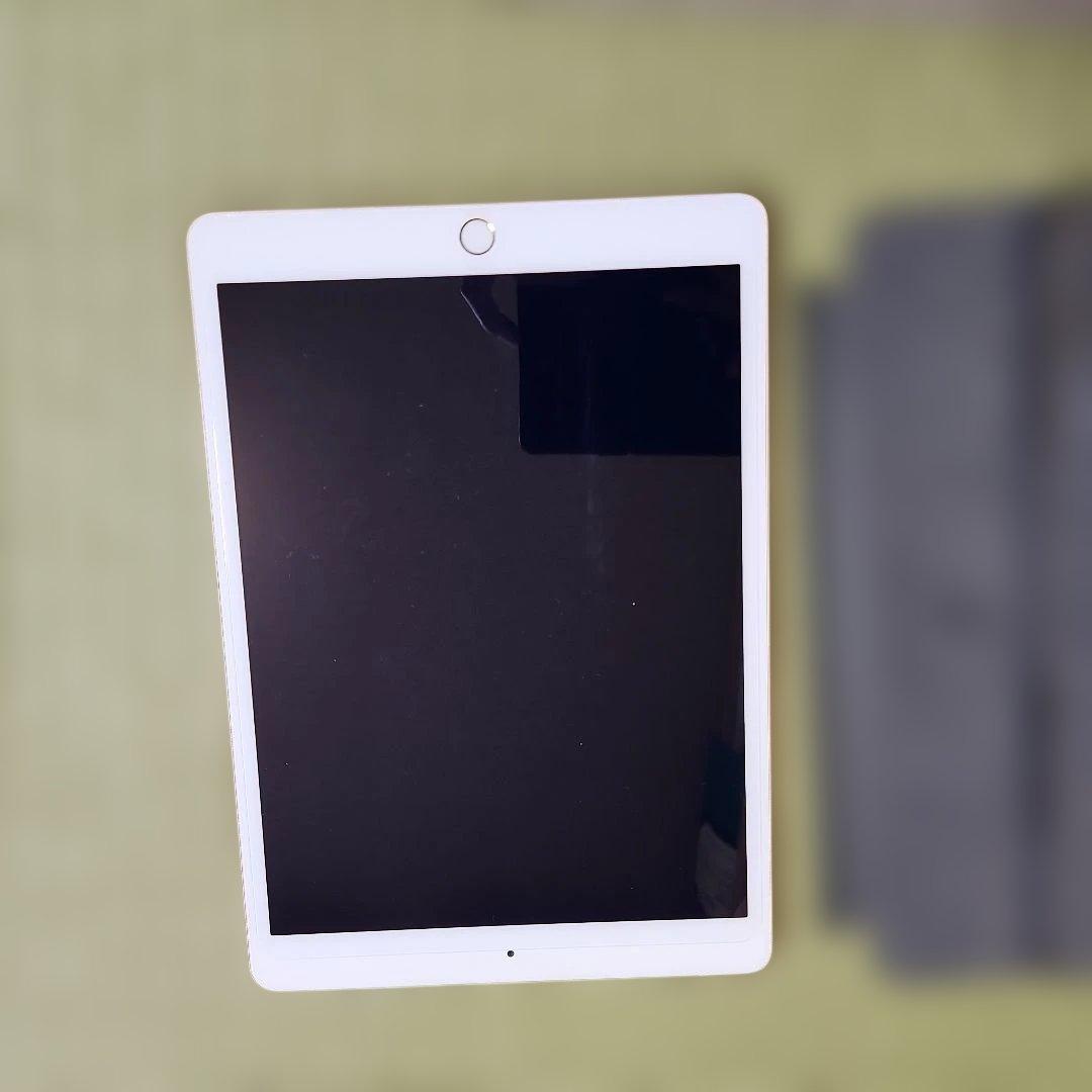 Apple iPad (第7世代) 32GB cellular 　ジャンク
