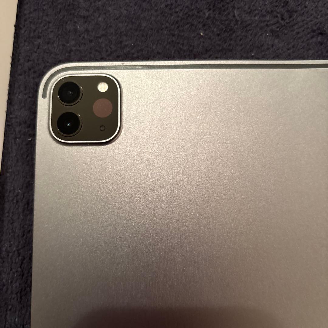 iPad Pro 第三世代　11インチ128GB wifiモデル