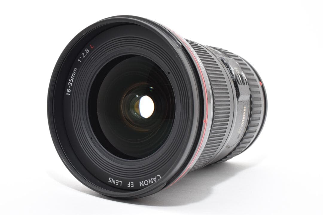 Canon キャノン EF 16-35mm F2.8 L USM II