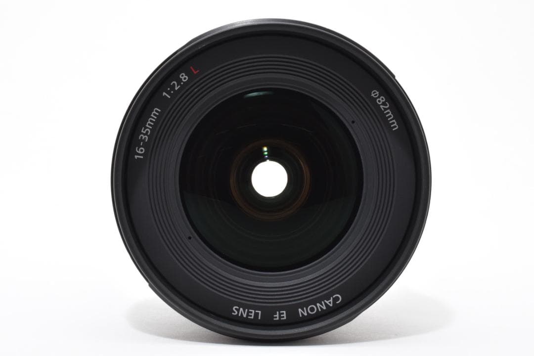 Canon キャノン EF 16-35mm F2.8 L USM II