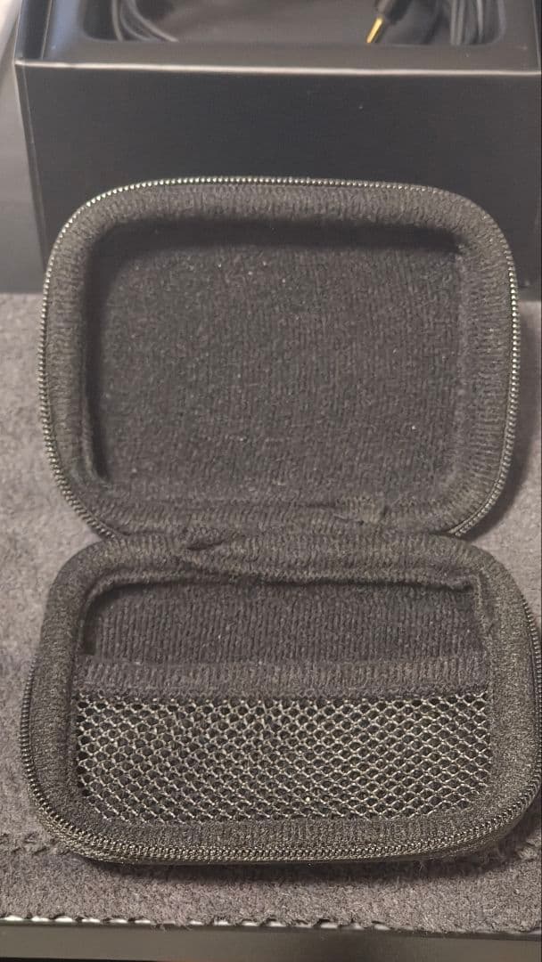 イヤホン audio-technica ATH-CKS1100X