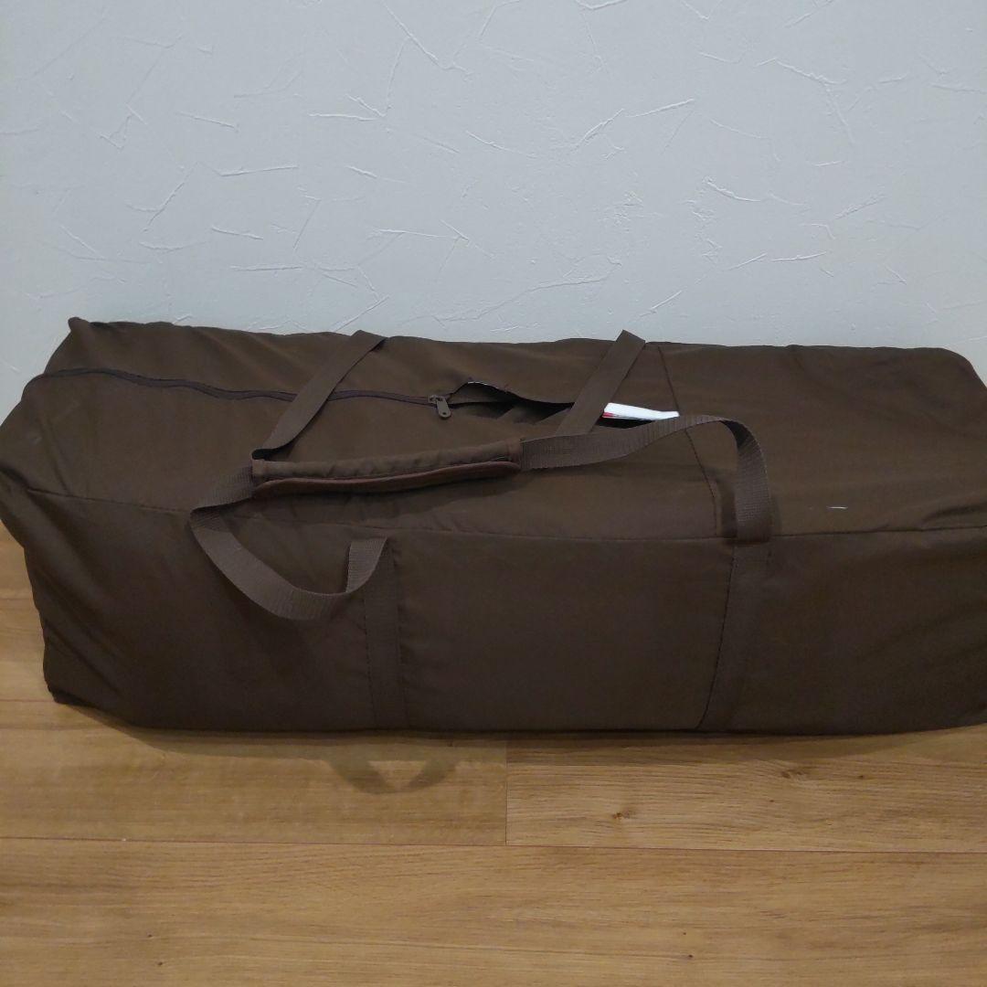 ✨美品✨ アップリカ ココネルエアー プラス ベビーベッド 折りたたみ式