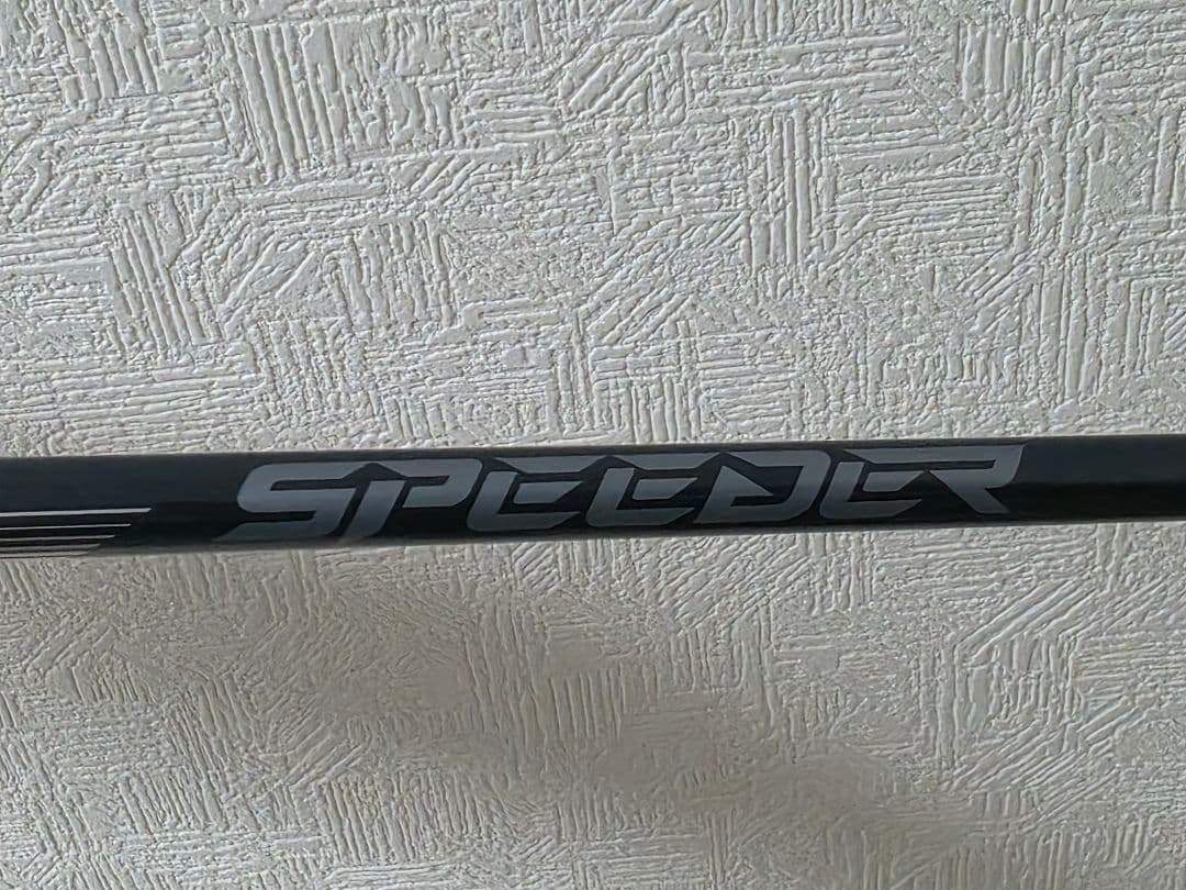 XXIO14+　SPEEDER NX DST for　Sフレックス　6番アイアン