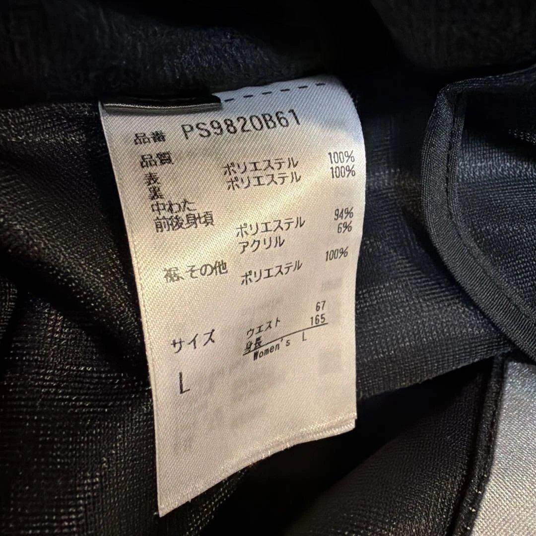 phenix★【sizeL】美品！ORCA SHELLスノーパンツnavy