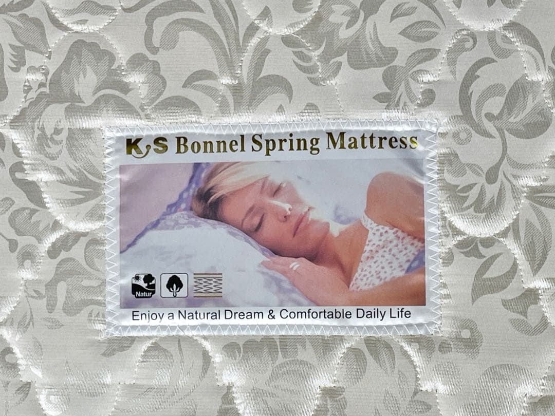 133525　ベッドマットレス［Ｄ］