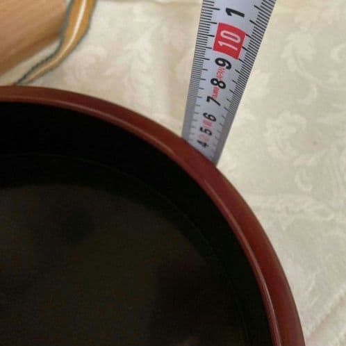 京漆匠　平安象彦　鳳凰飾箱です