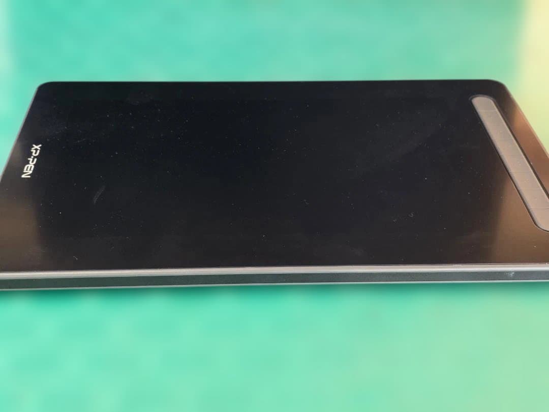 XP-PENA Artist 12 2nd 液晶ペンタブレット