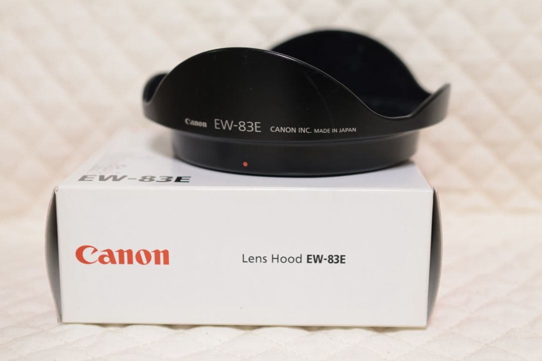 レンズ(ズーム) Canon EFS10-22mm f3.5-4.5 USM