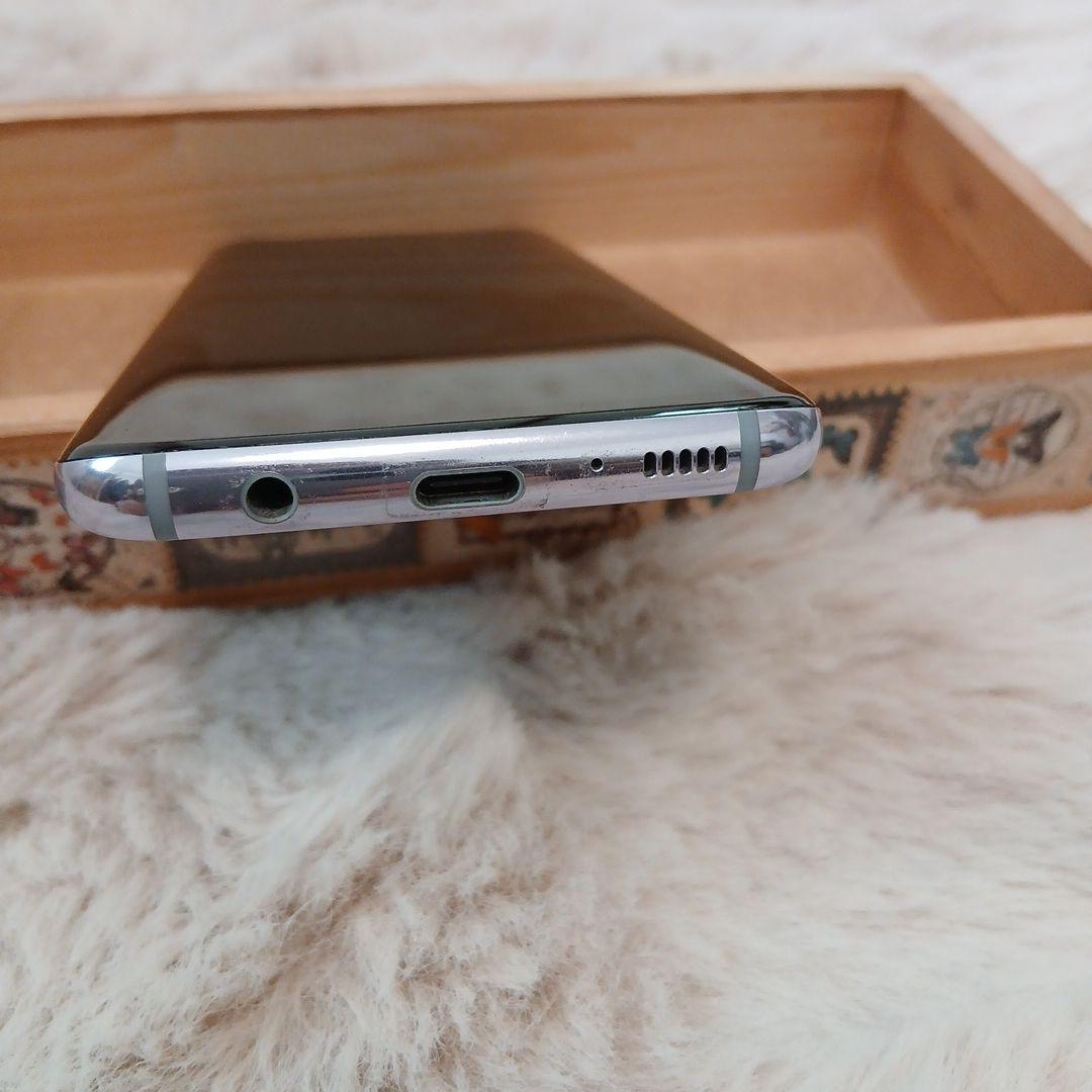 スマートフォン本体 Galaxy S8 au