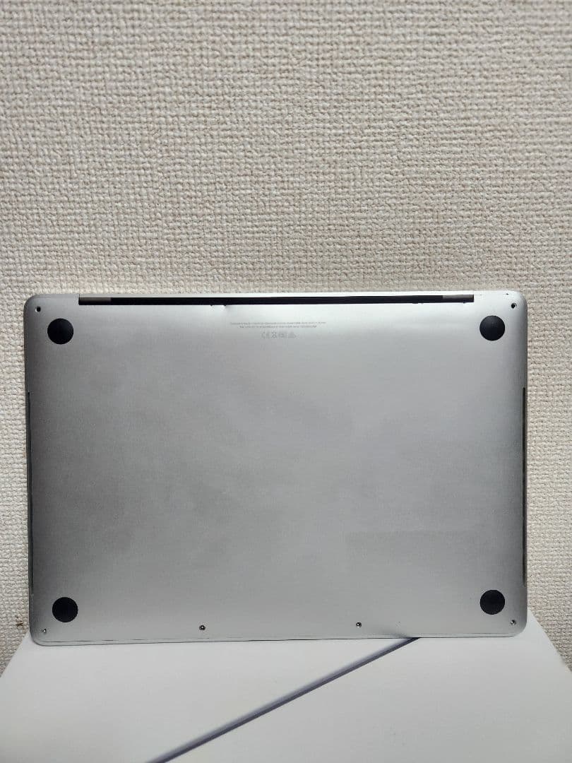 Macbook Pro 2018 A1989パーツ ジャンク