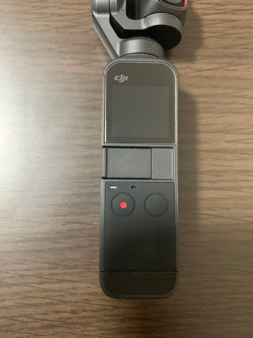 ビデオカメラ mayu-chan