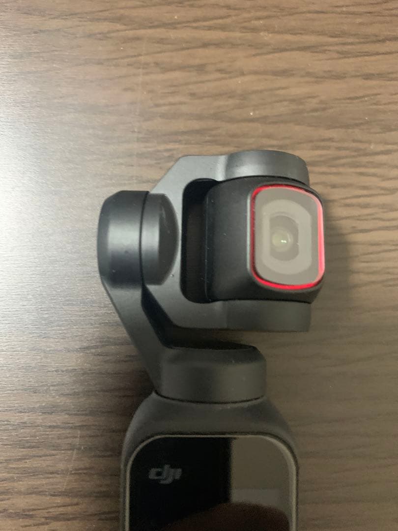 ビデオカメラ mayu-chan