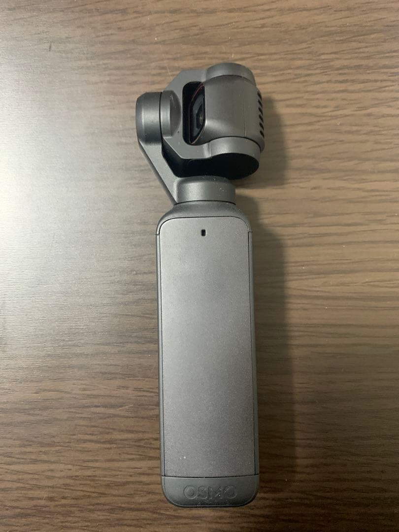 ビデオカメラ mayu-chan