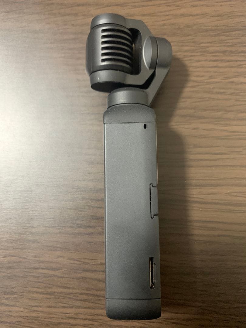 ビデオカメラ mayu-chan