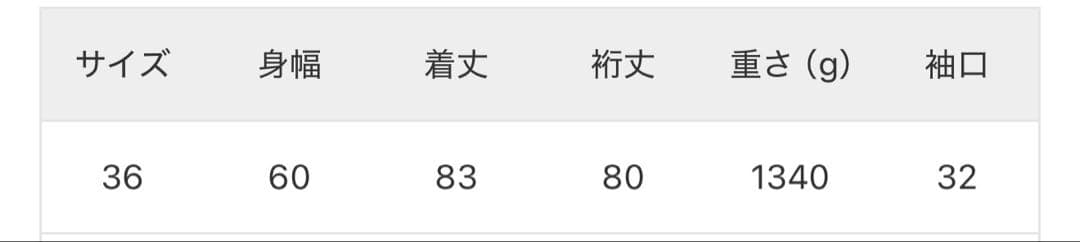 2025AWスーパーファインビーバーハーフコート36ブラウン