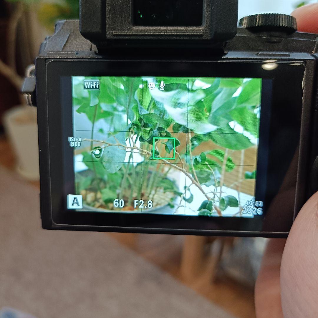 OLYMPUS STYLUS 1 コンパクトデジタルカメラ