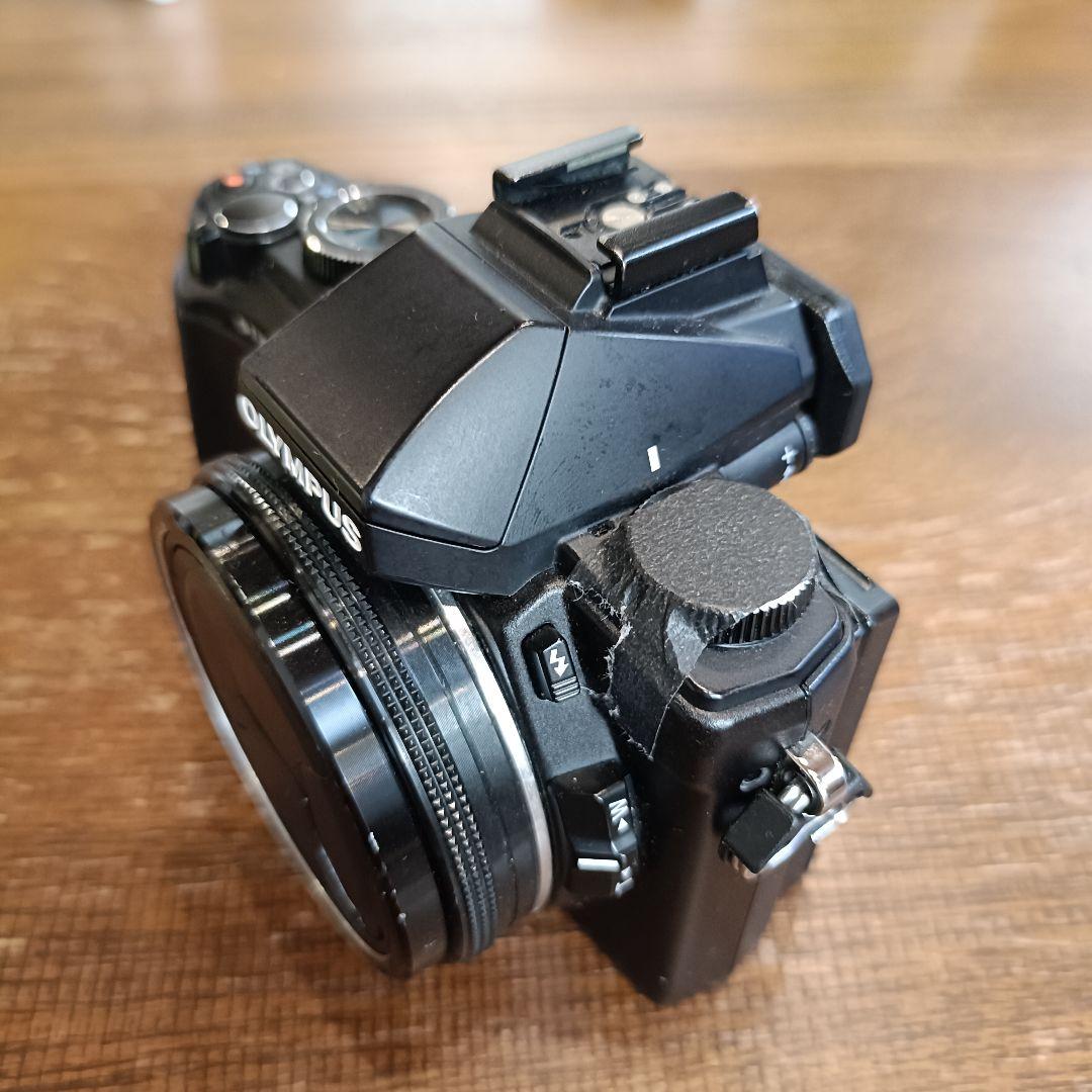 OLYMPUS STYLUS 1 コンパクトデジタルカメラ