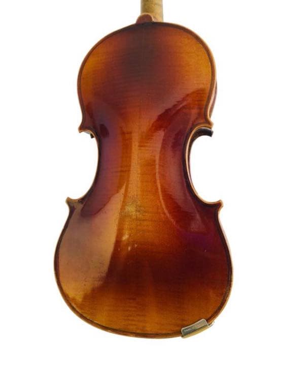 Ernst Kreusler Meister Geige Amati バイオリン