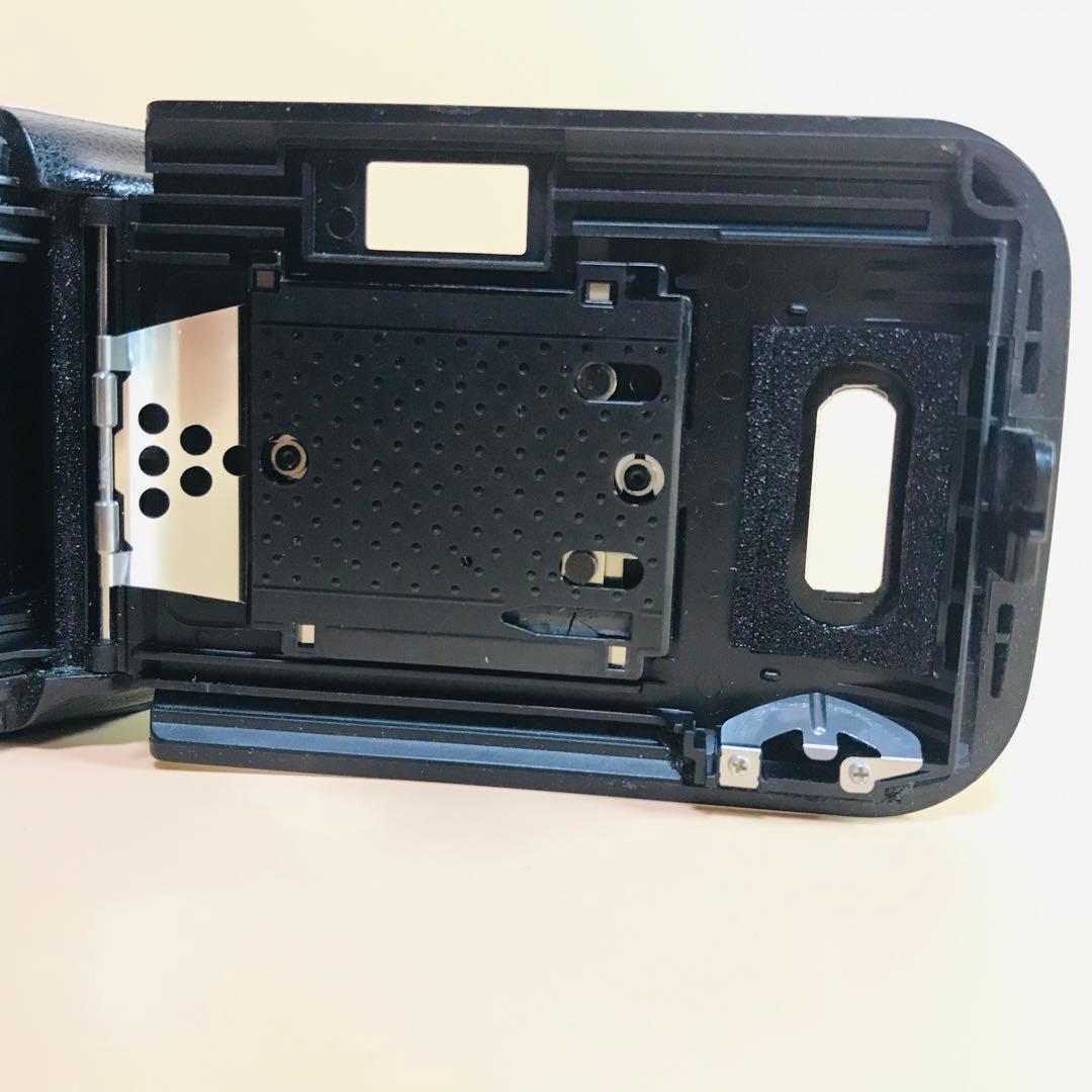 完動品 OLYMPUS LT-1 ＋電池 オリンパス ブラウン フィルムカメラ