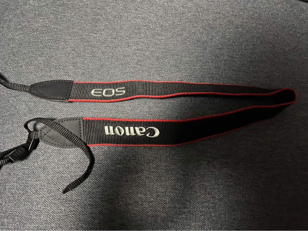 レンズ付‼️Canon EOS M5 ミラーレス一眼カメラ