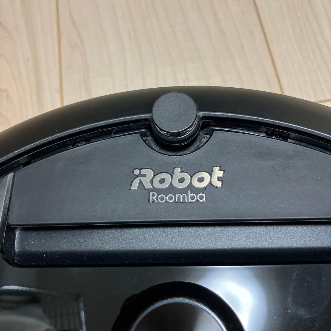 iRobot ルンバi7 ブラック