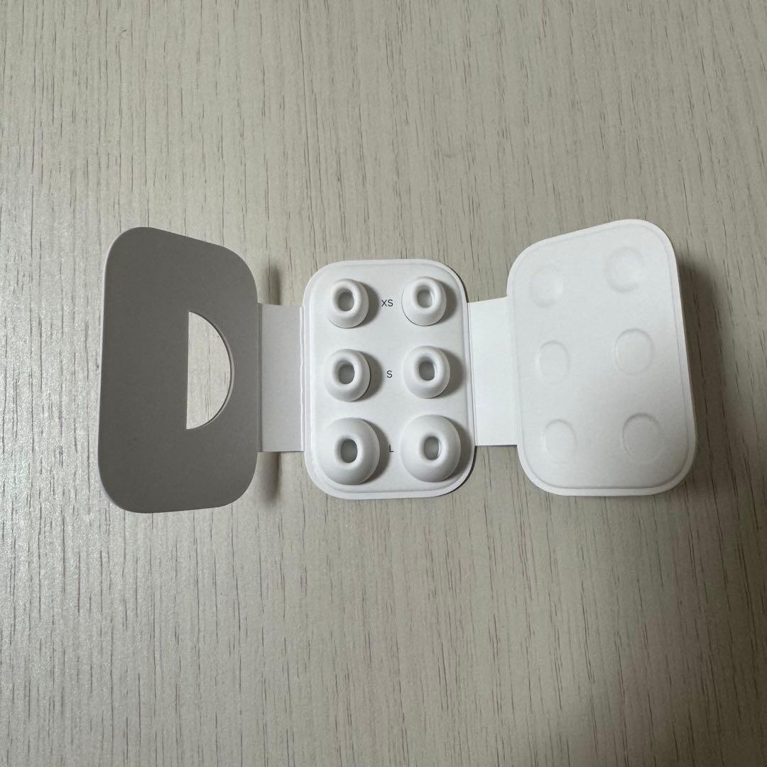 AirPods Pro 第2世代 本体 付属品未使用