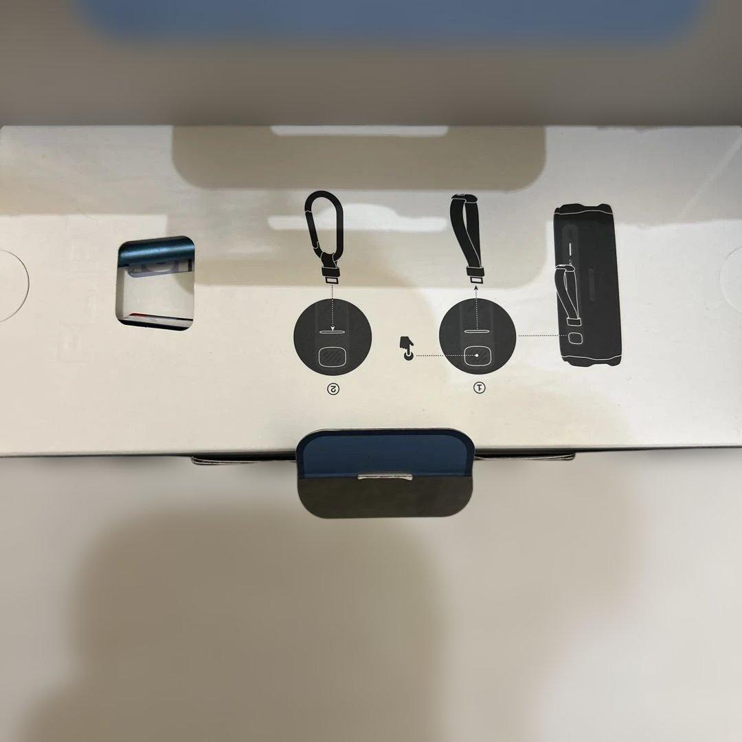 JBLFlip7 ワイヤレススピーカー