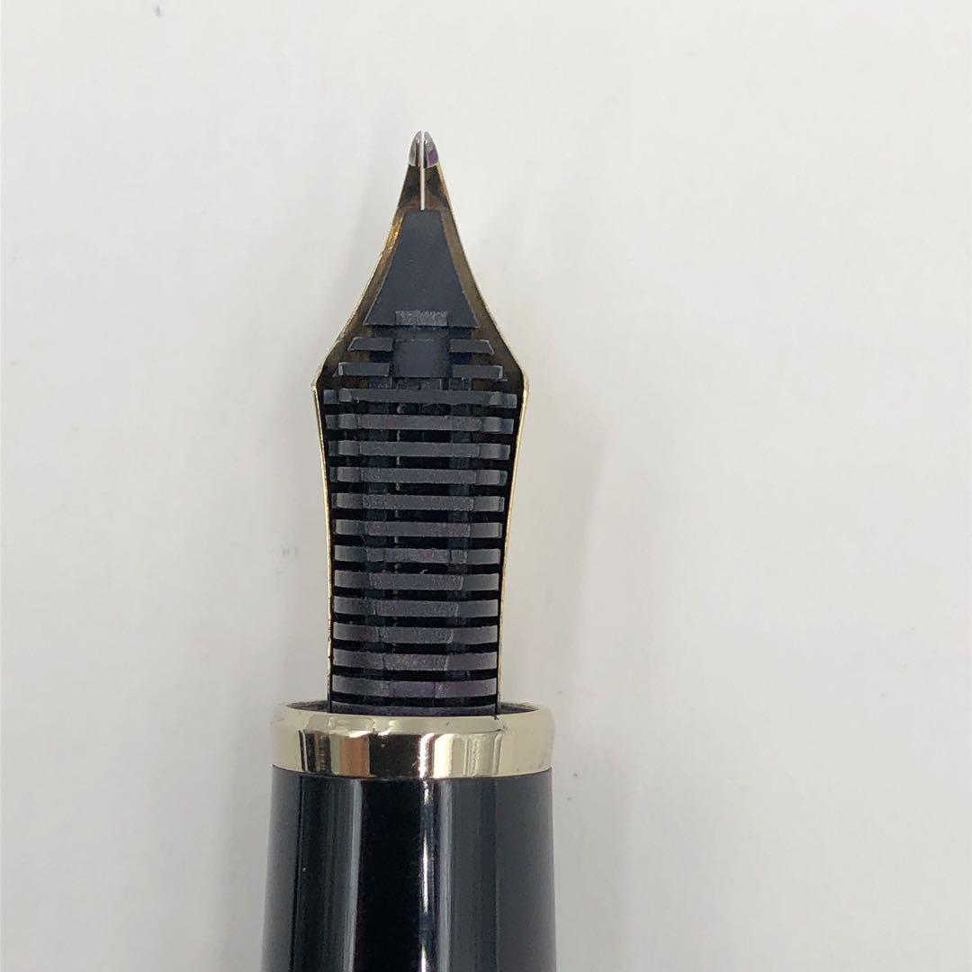 3ADM030 SAILOR セーラー 万年筆 21k NAG 長刀 コンコルド