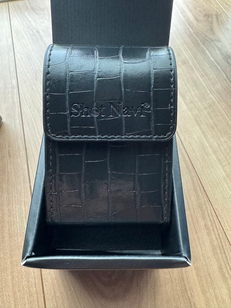 Shot Navi GR Leo レーザー距離計