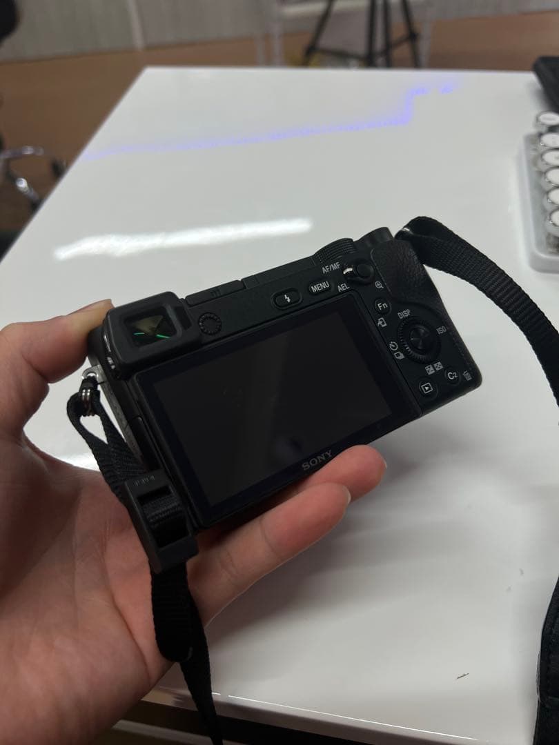 デジタルカメラ Sony A6300