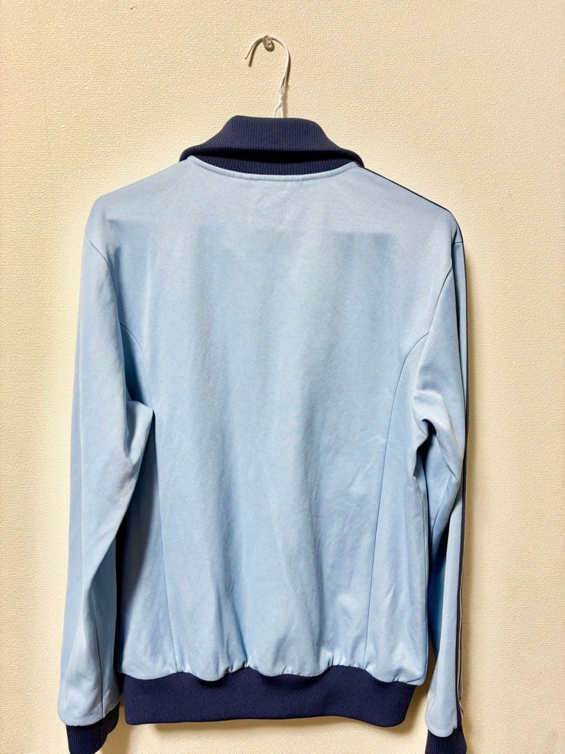 【最終値下げ】adidasサッカーアルゼンチン代表50周年記念トラックジャケット