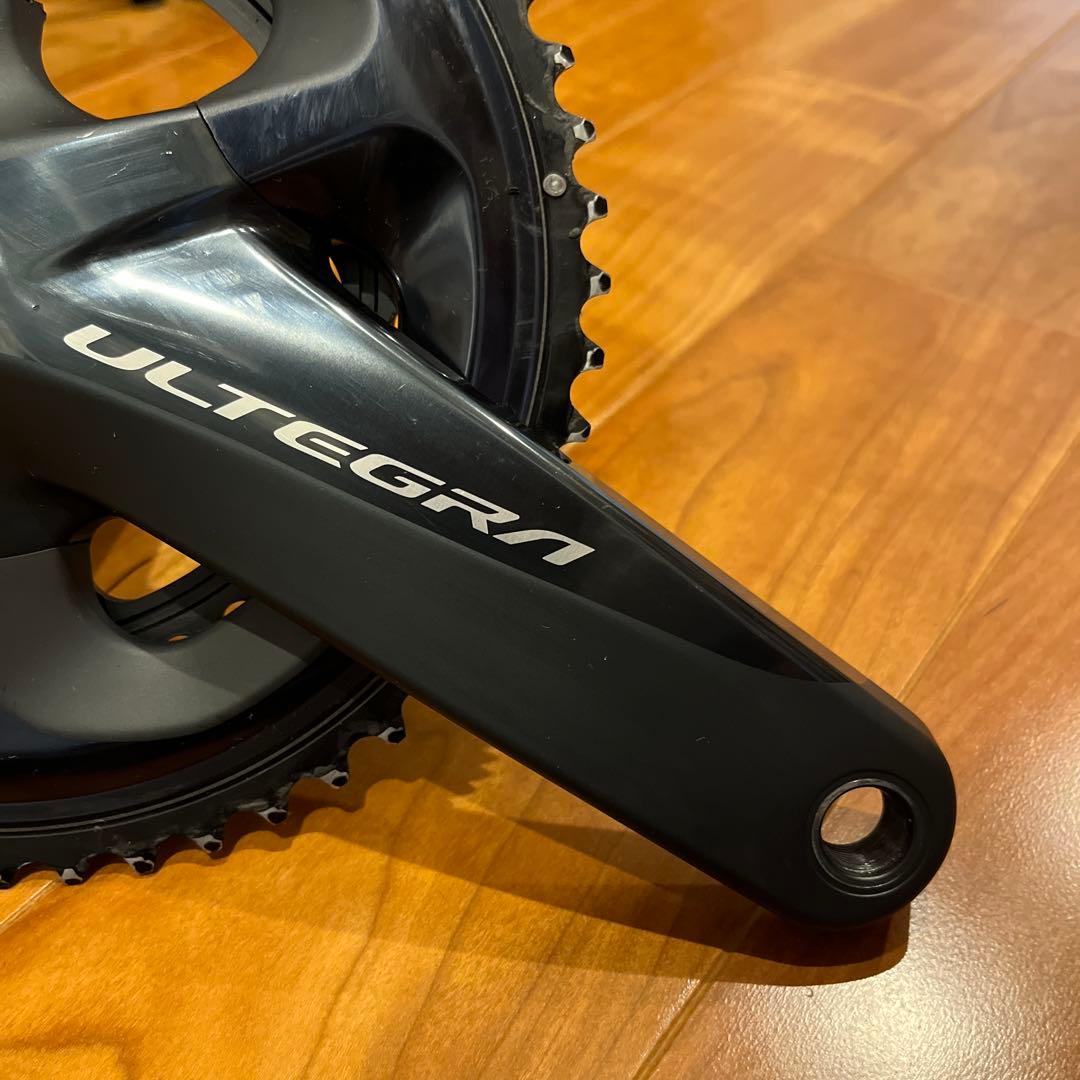 FC-R8000 52-36T 170mm アルテグラ クランクセット