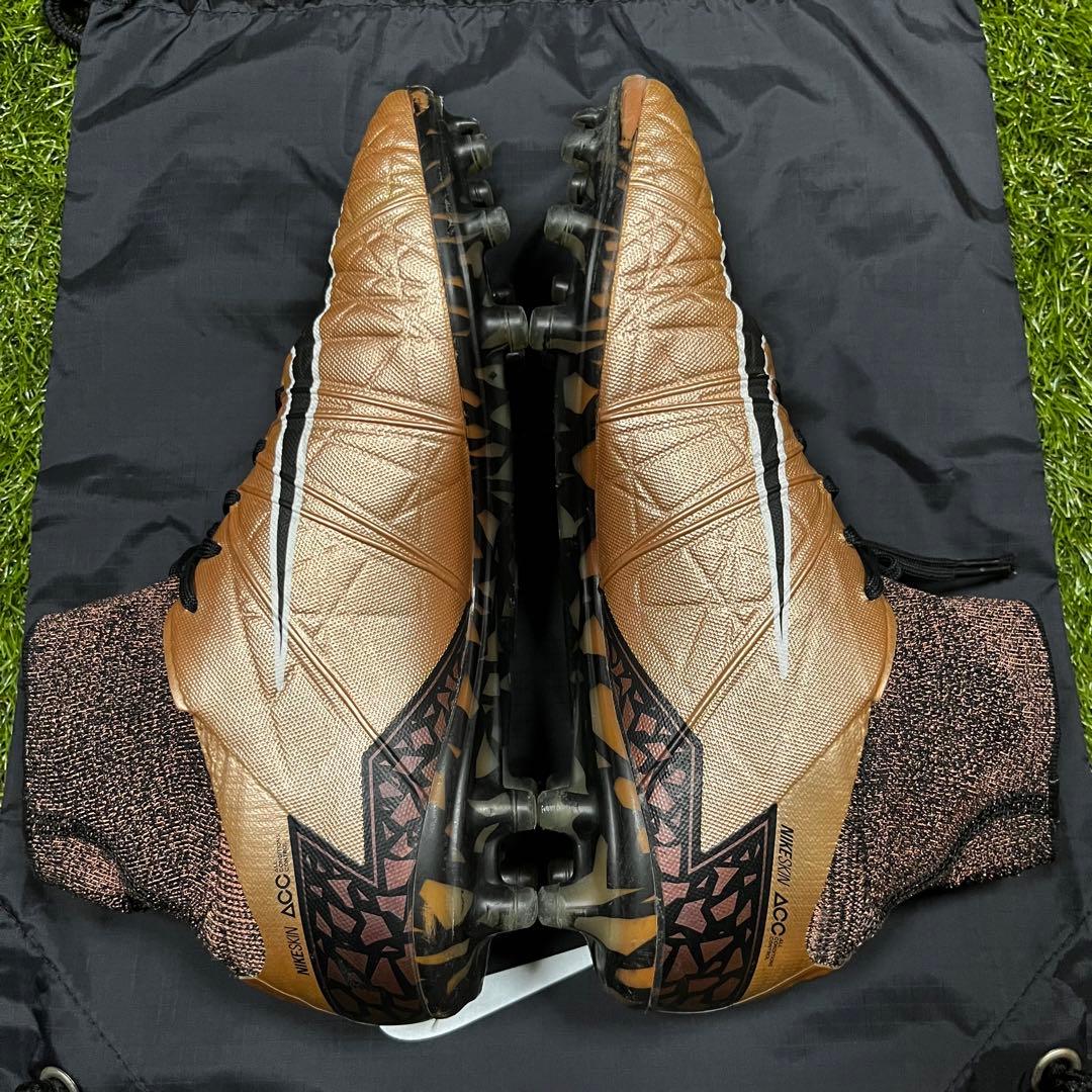 NIKE Hypervenom Phantom Ⅱ FG 26cm