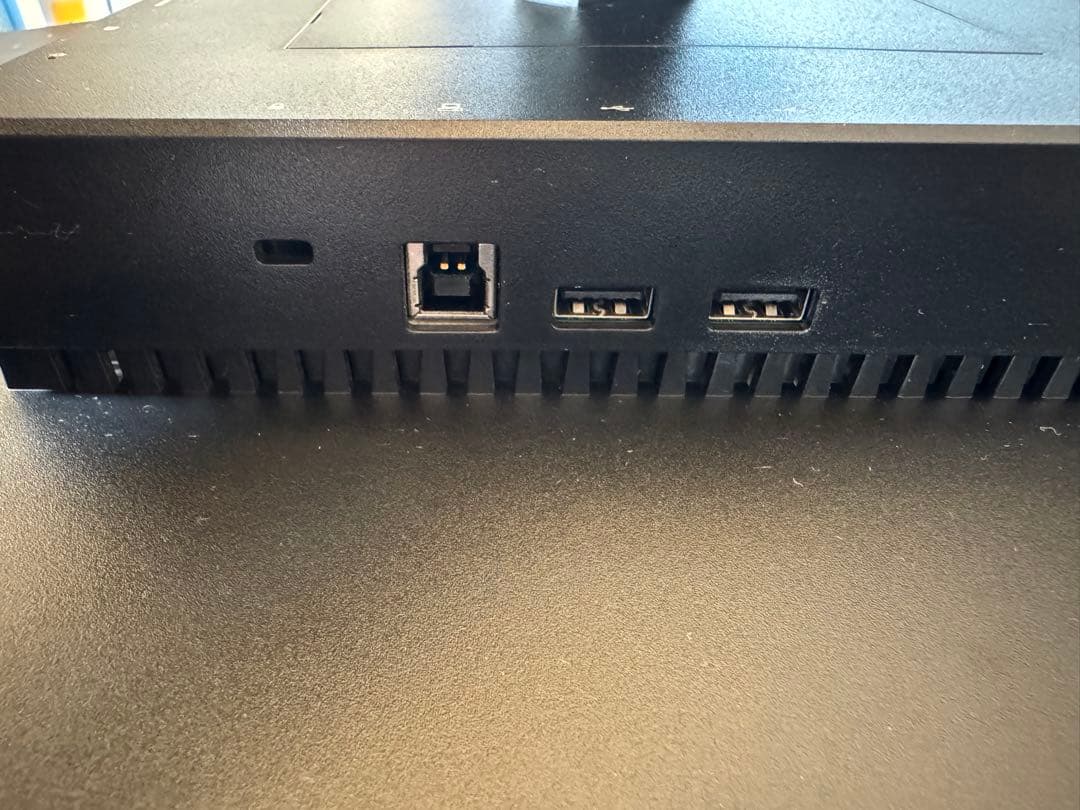 OMEN 25i ゲーミングディスプレイ