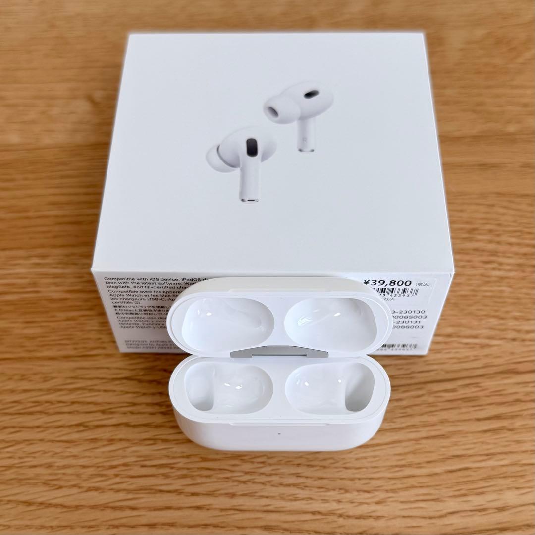 AirPods Pro 第2世代(Type-C)　片耳