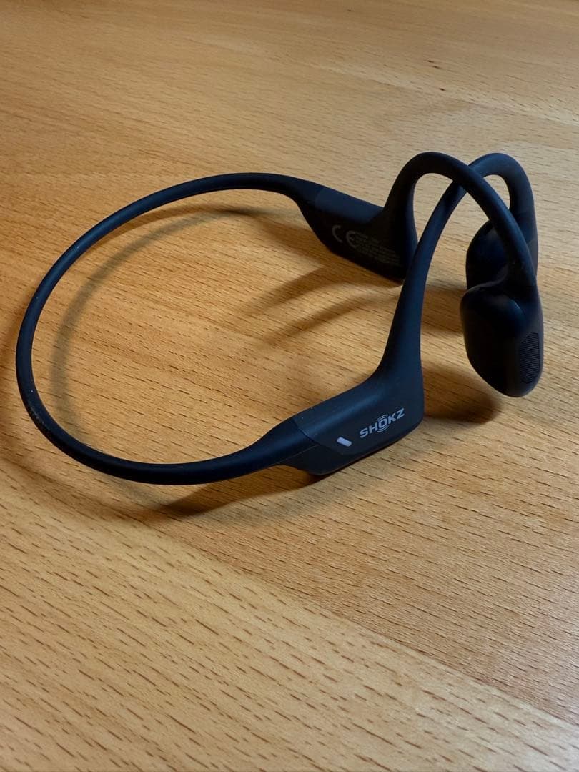 c*o様 【美品】SHOKZ OpenRun Pro Mini S811 骨伝導