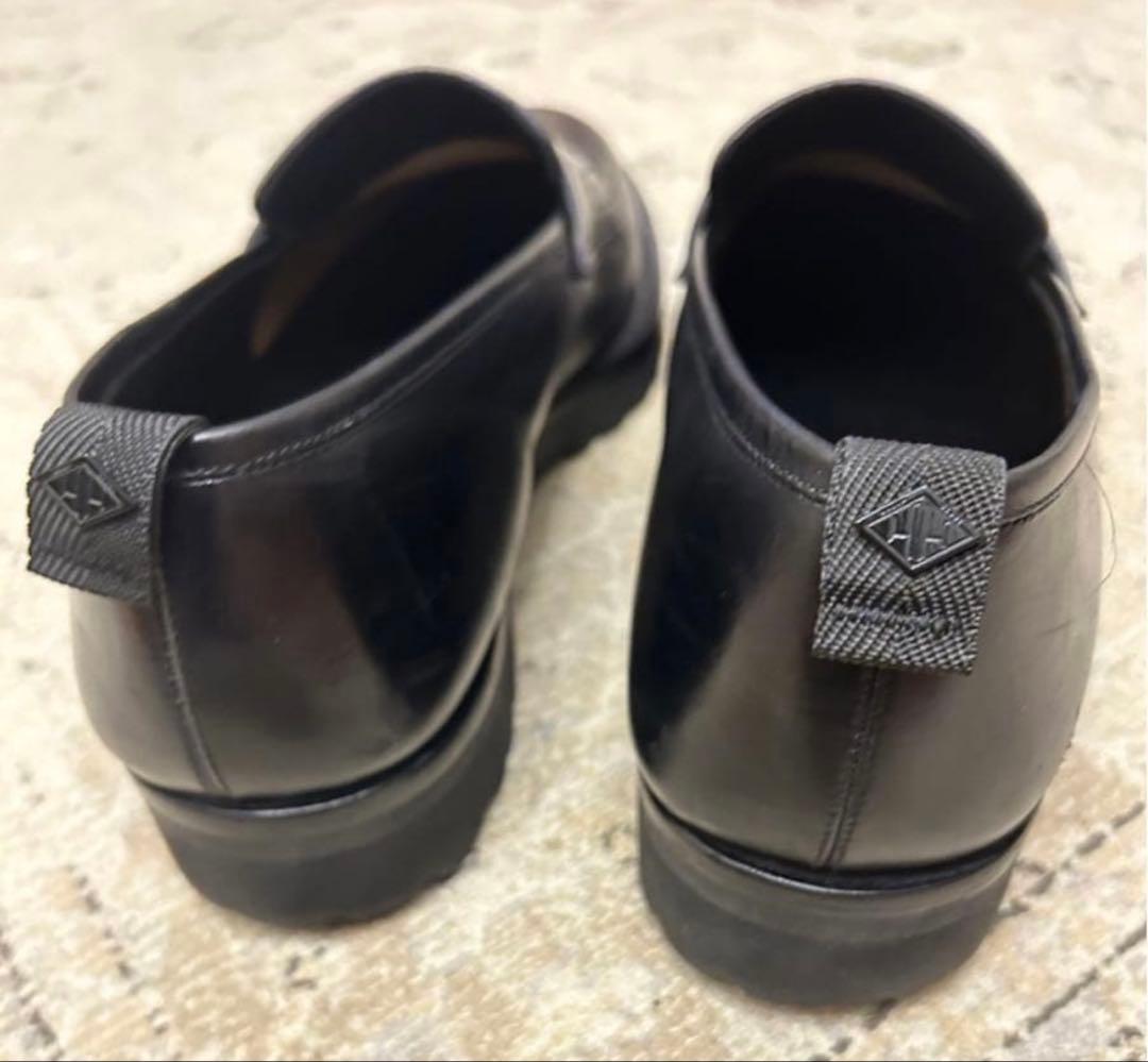 【1/20限定価格】WH（ダブルエイチ)※ローファー（ペニーローファー）