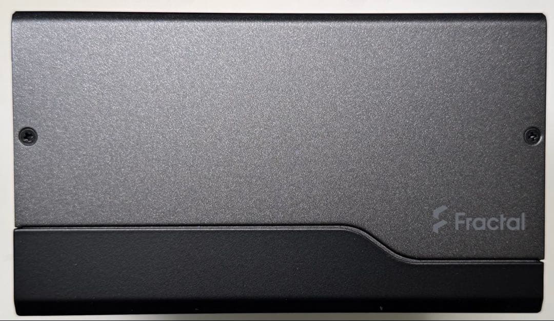 電源ユニット Fractal Design Ion+ 2 Platinum 860W